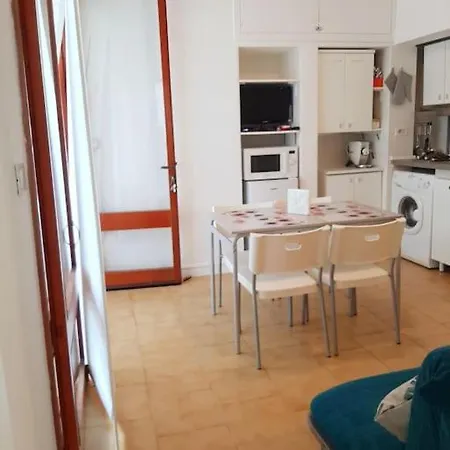 Apartamento Casa Lolita Eraclea Mare