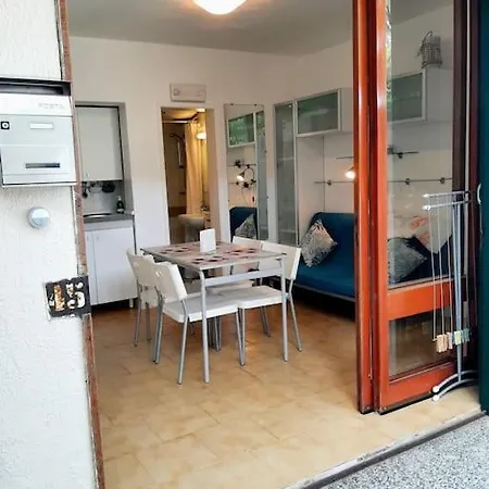 Apartamento Casa Lolita