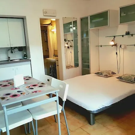 Apartamento Casa Lolita *