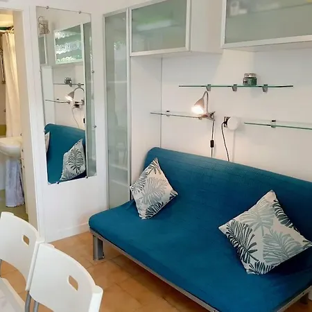 Casa Lolita Apartment *