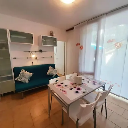 Apartment Casa Lolita *