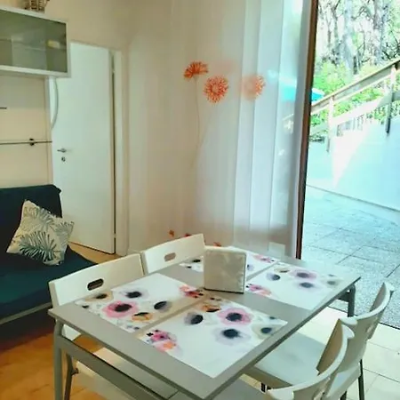Apartamento Casa Lolita Eraclea Mare