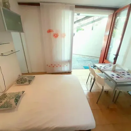 Casa Lolita Appartement