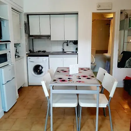 Appartement Casa Lolita