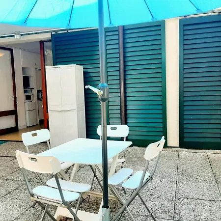 Appartement Casa Lolita