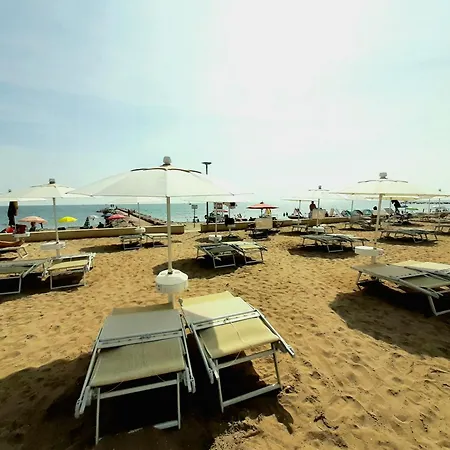 Casa Lolita Appartement Eraclea Mare